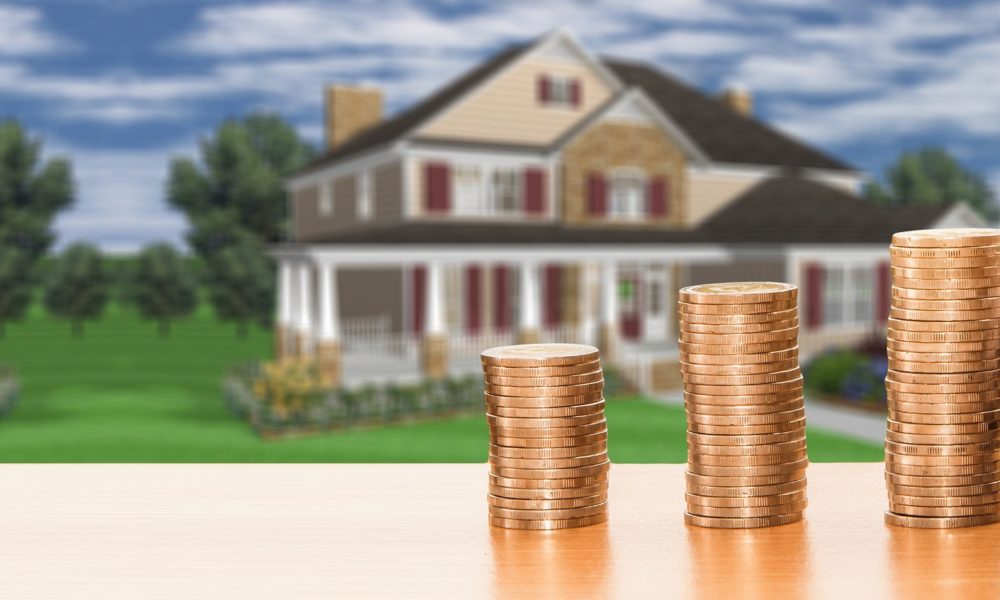 What Is My Property Worth? What Is My Property Worth?